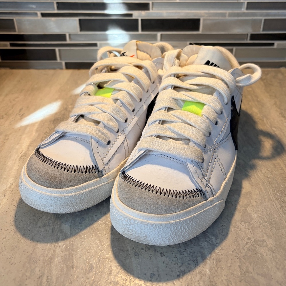 Nike Blazer 77 Jumbo Low